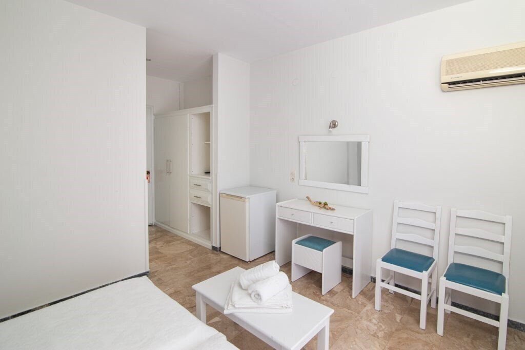 Панорама Akti 3*