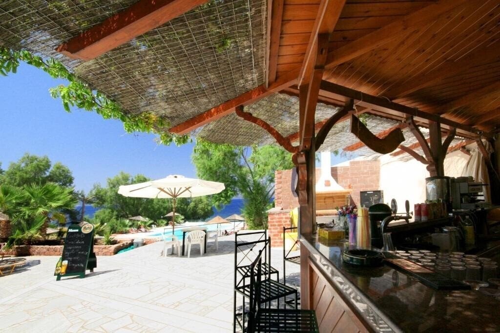 Территория Viva Mare 4*