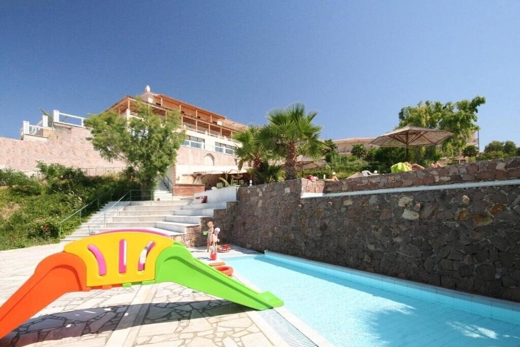 Апартаменты Viva Mare 4*