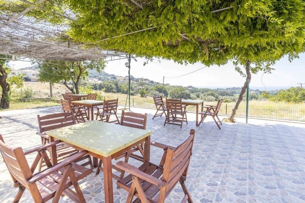 Вид Marianthi Paradise 3*