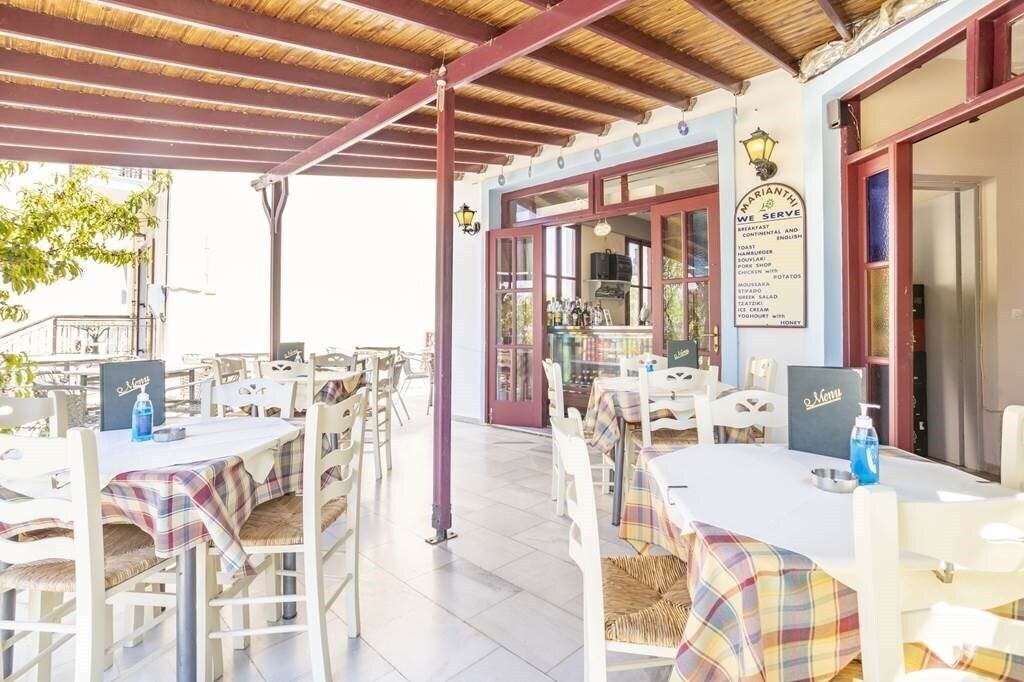 Панорама Marianthi Paradise 3*