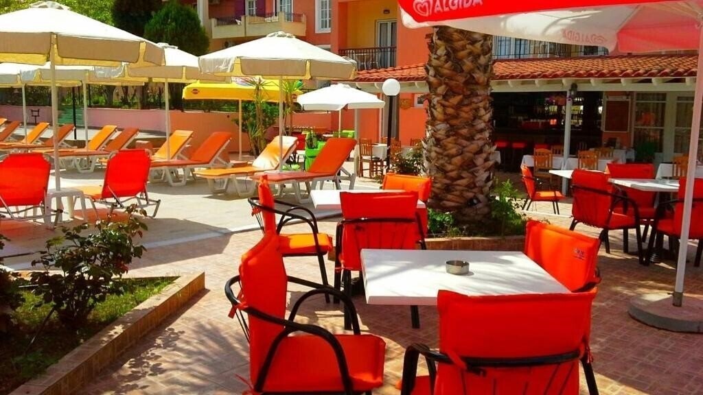 Панорама Marilena 3*