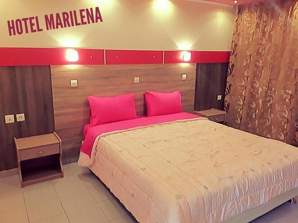 Вид Marilena 3*