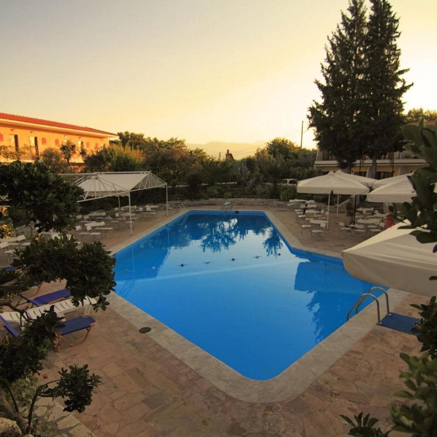 Вид Mytilana Village 3*