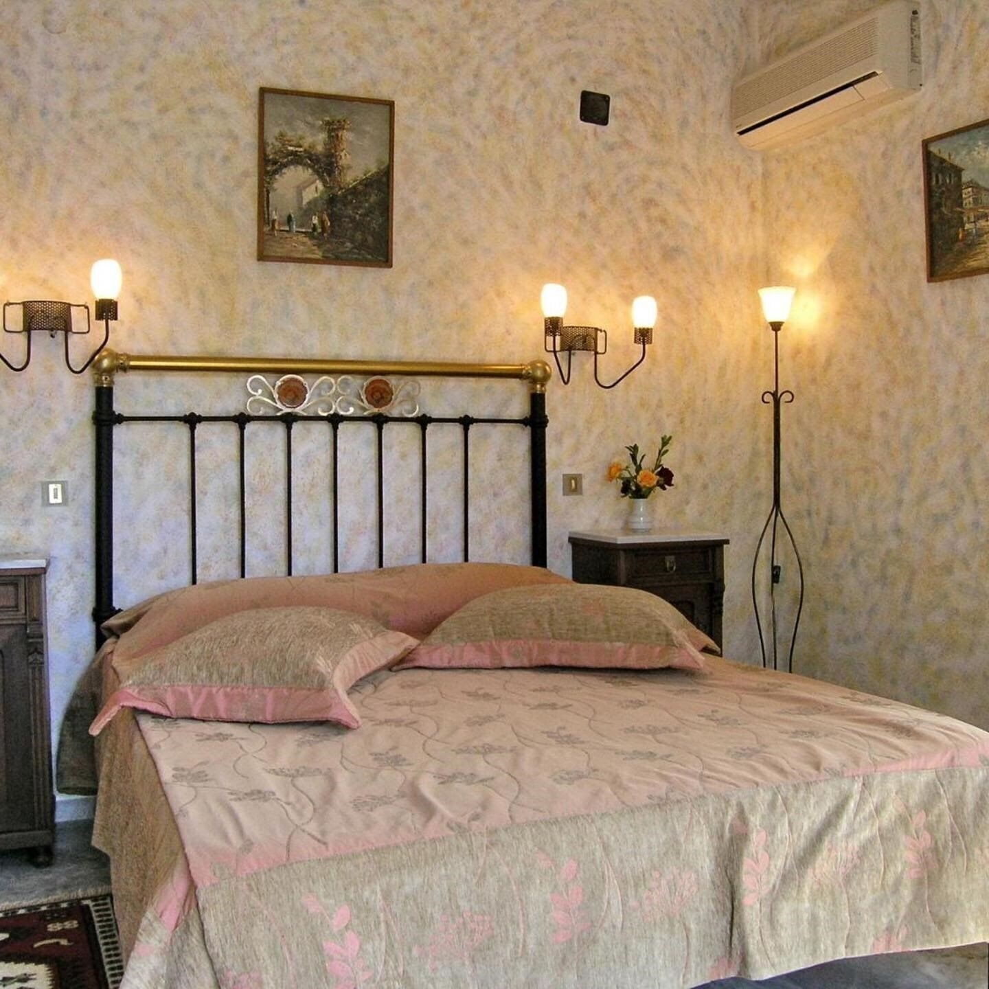 Апартаменты Mytilana Village 3*