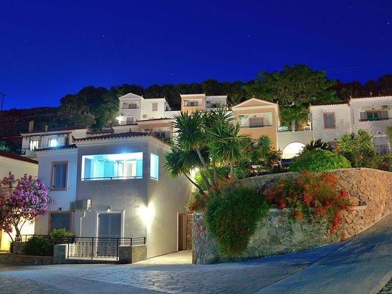 Территория Panorama 3*