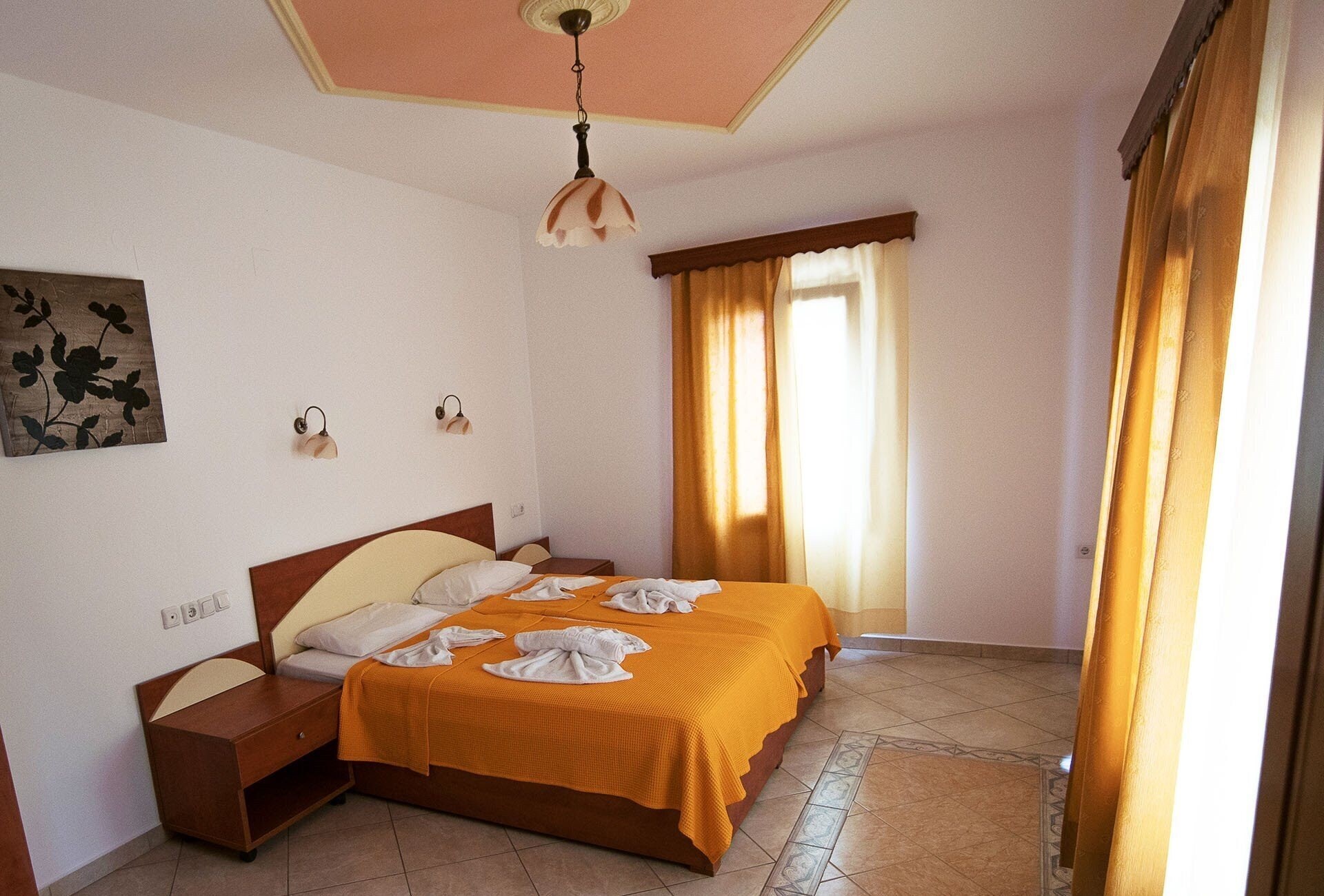 Вид Christina'S Garden 3*