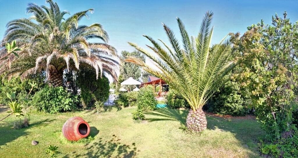 Апартаменты Pasiphae Hotel Lesbos 3*