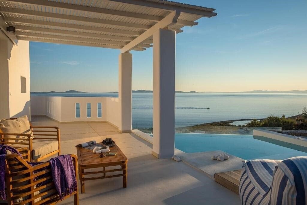 Фото SAN MARCO (ex. San Marco Hotel) 5*