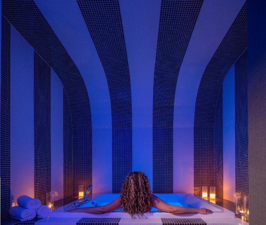 Территория De Light Boutique Hotel 5*