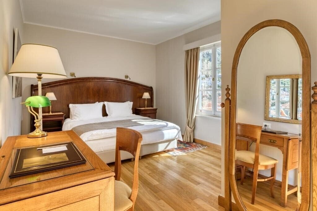 Панорама Leto Hotel 3*