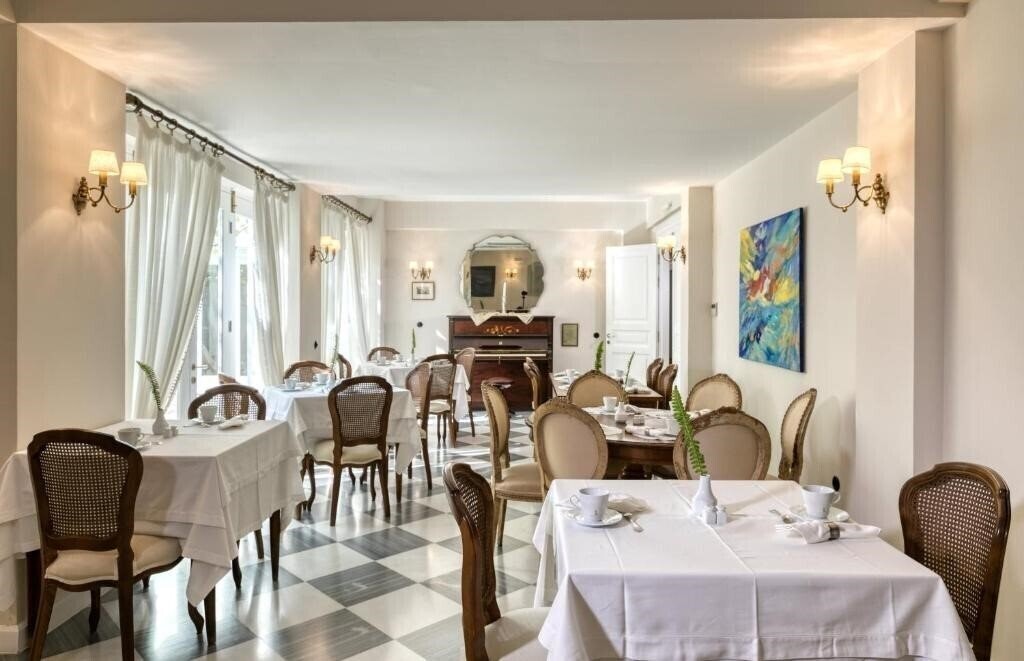 Фото Leto Hotel 3*