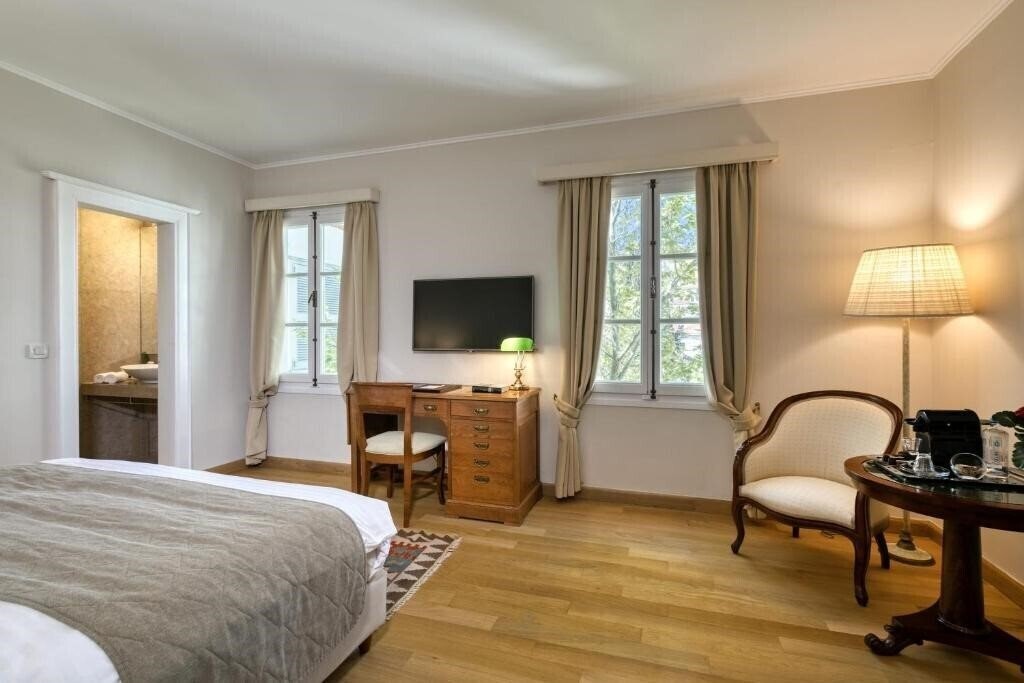 Фотографія Leto Hotel 3*