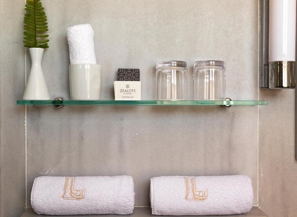 Зображення Leto Hotel 3*