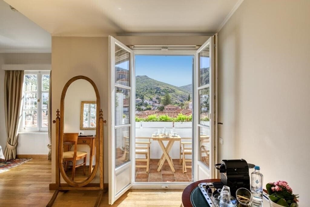 Територія Leto Hotel 3*