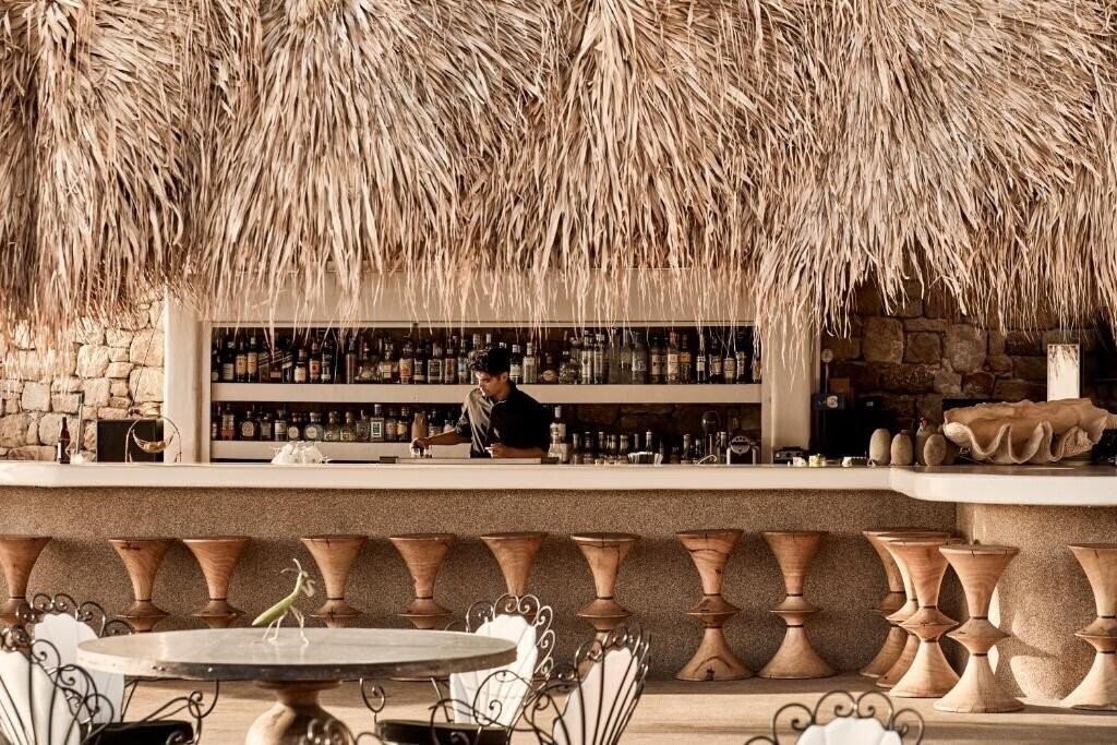 Изображение Myconian Villas Collection 5*