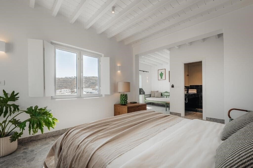 Вид Pelican Bay Art Hotel 4*