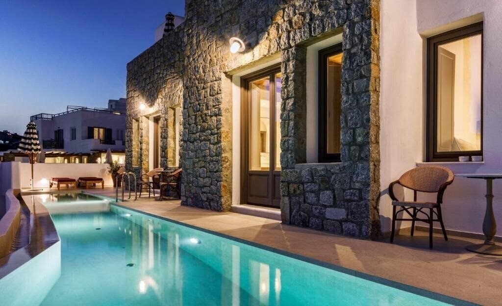 Изображение Pelican Bay Art Hotel 4*