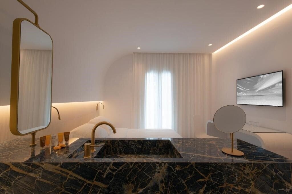 Вид Petasos Town (ex. Petasos Town Hotel) 3*