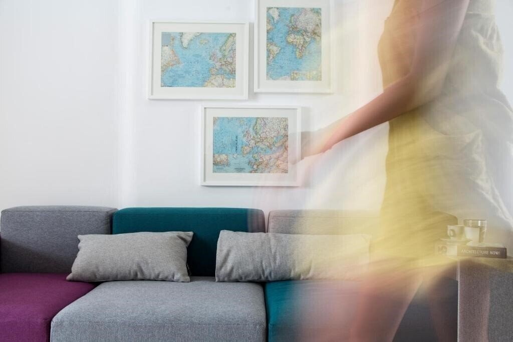 Панорама Villa Del Sol вилла