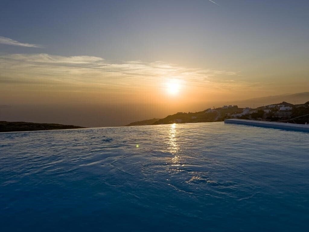 Фотографія Lights Of Mykonos 1*