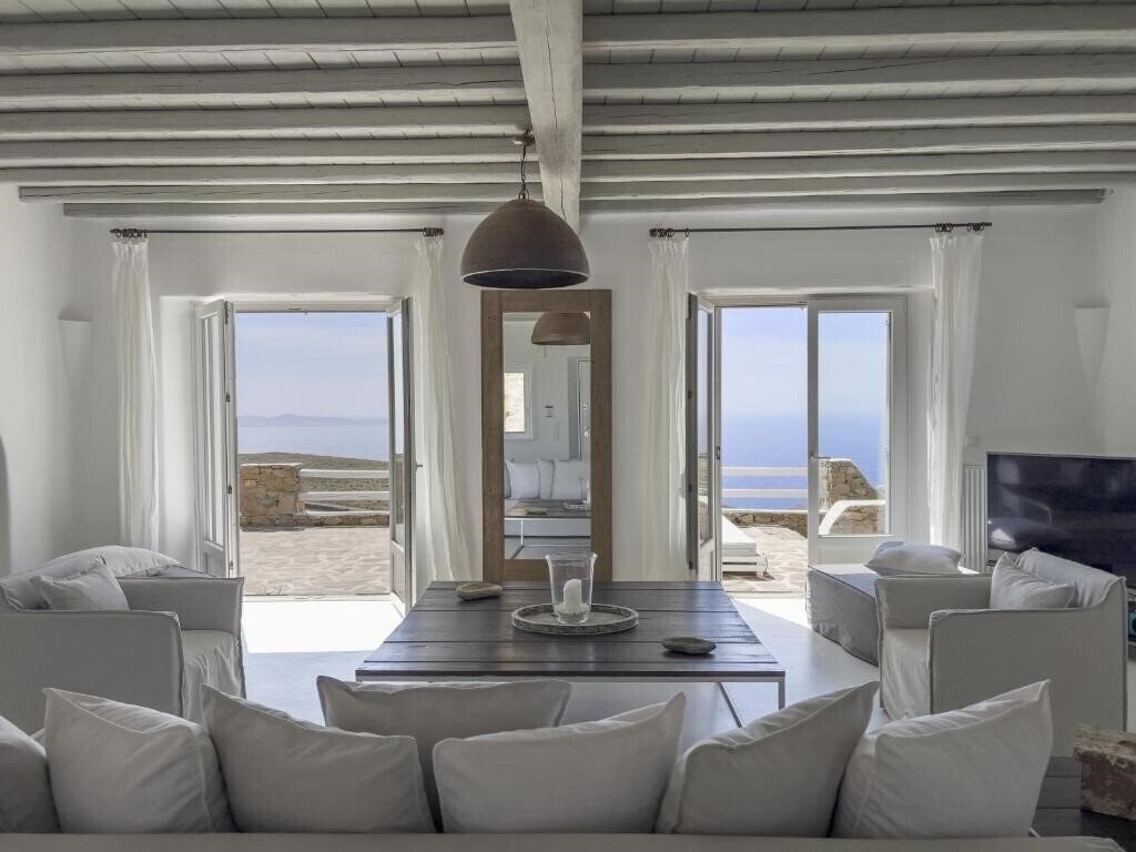 Зображення Lights Of Mykonos 1*