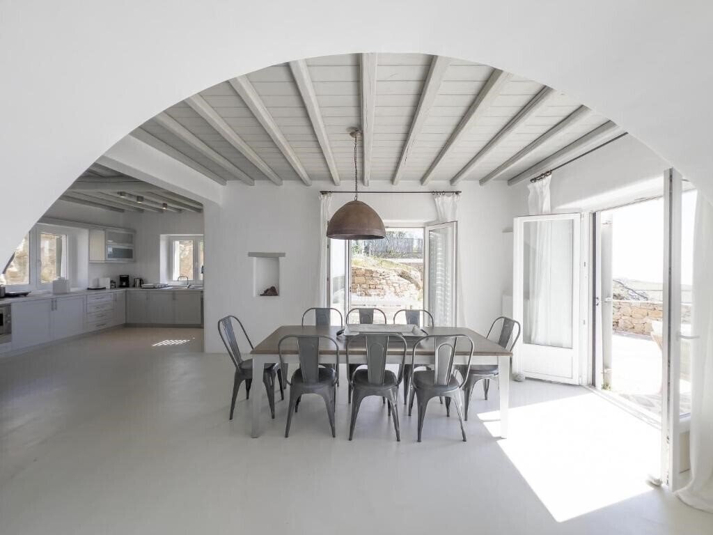 Апартаменти Lights Of Mykonos 1*