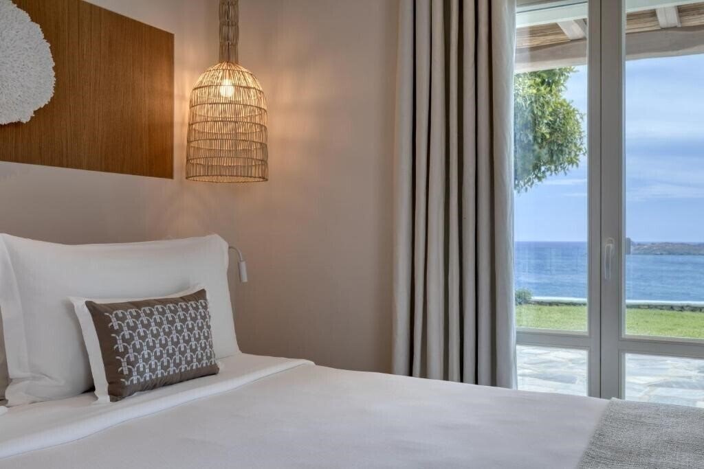 Территория Santa Marina Luxury Collection Resort 5*