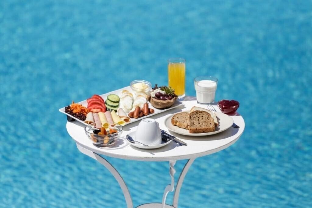 Картинка Anamar Blu 4*