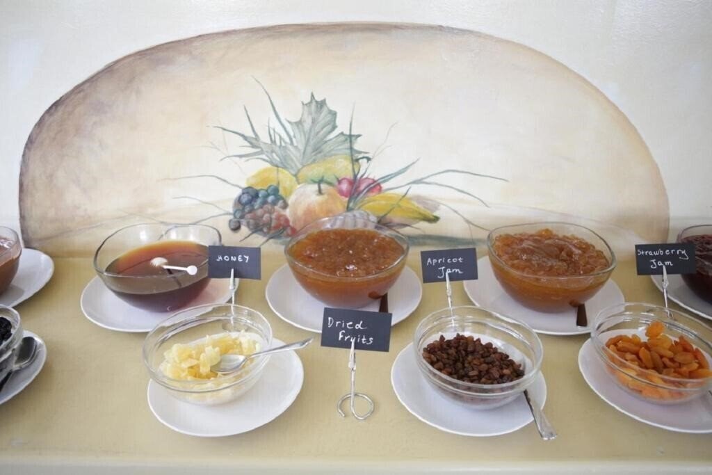 Вид Anamar Blu 4*