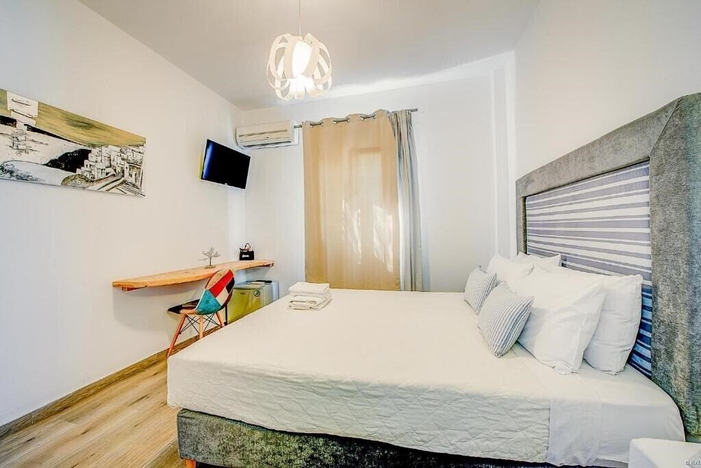 Апартаменты Anamar Blu 4*