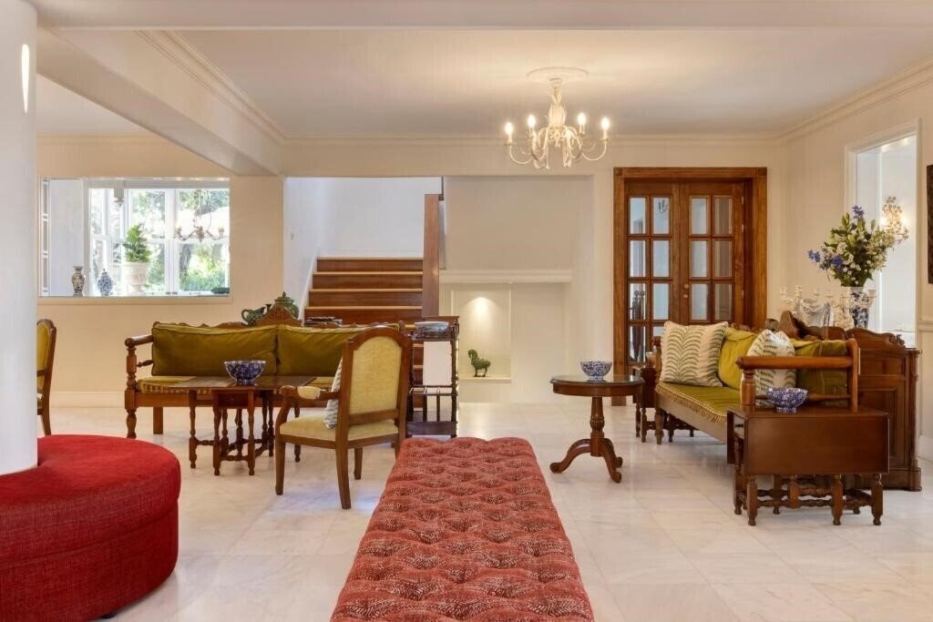 Апартаменты Despotiko Hotel 3*