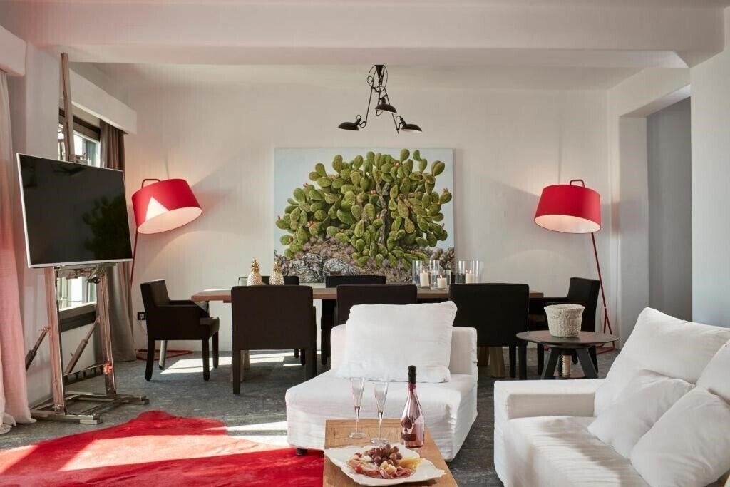 Картинка Myconian Avaton Resort 5*