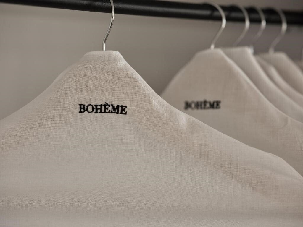 Апартаменти Boheme 5*