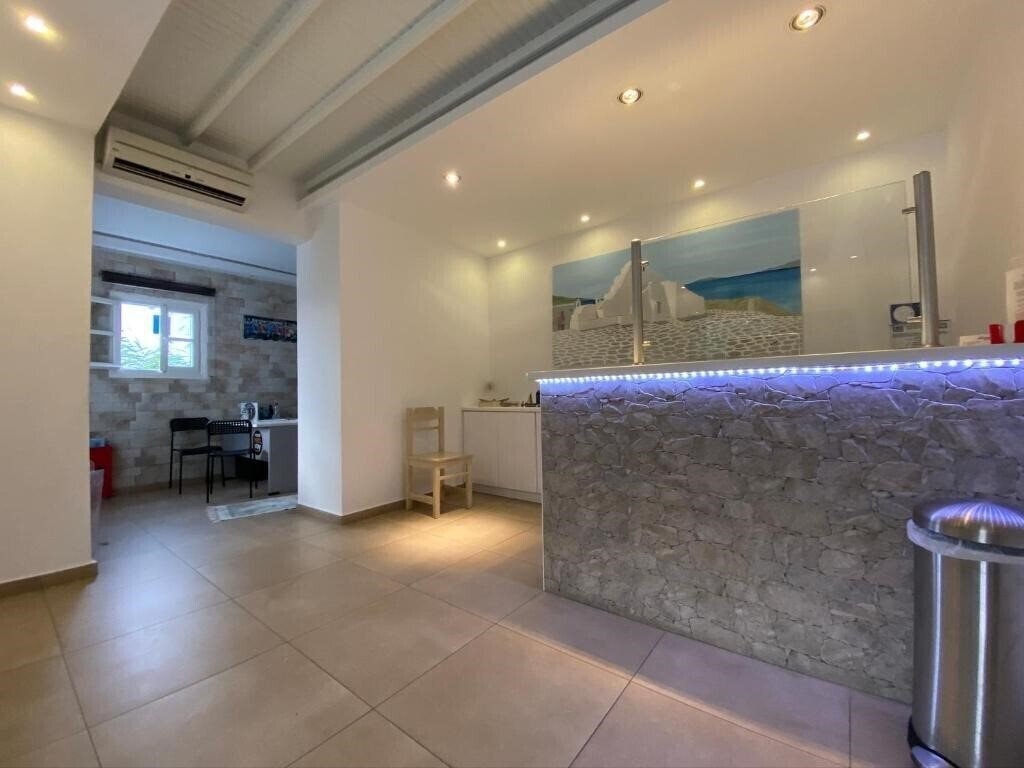 Фотографія Anemos Studios Mykonos Special Category 3*