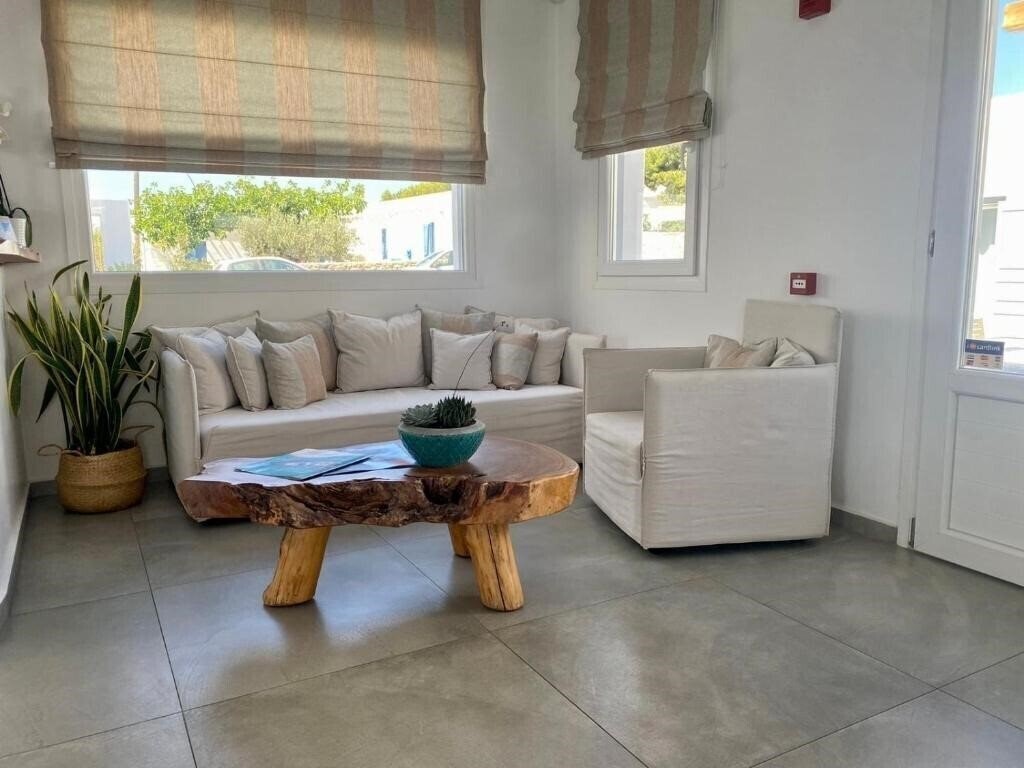 Вид Anna Maria Studios Special Category 3*