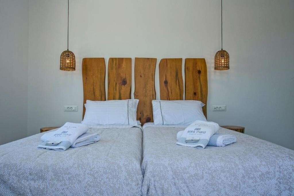 Територія Anna Maria Studios Special Category 3*