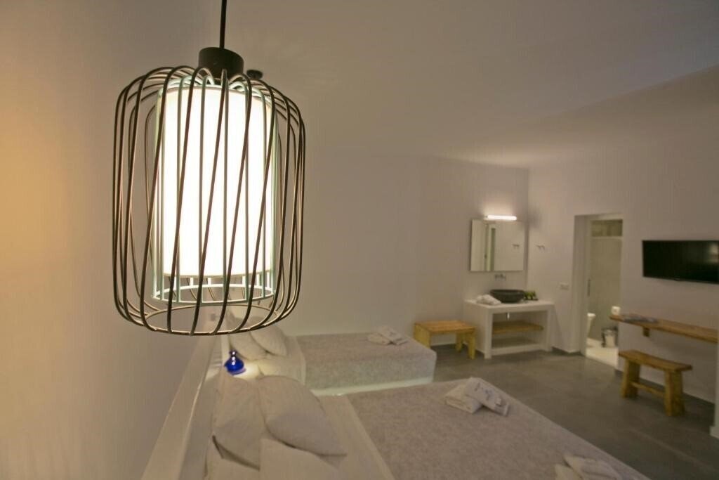 Фотографія Anna Maria Studios Special Category 3*