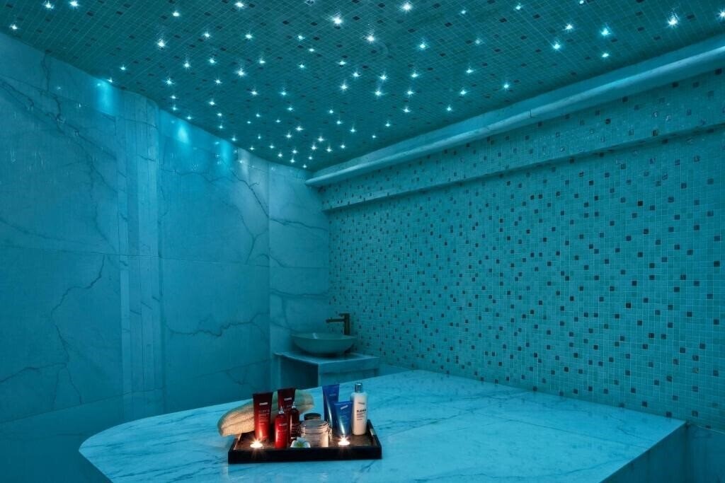 Панорама Myconian Kyma 5*