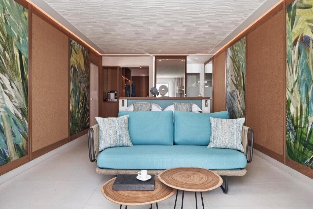 Фотография Myconian Kyma 5*