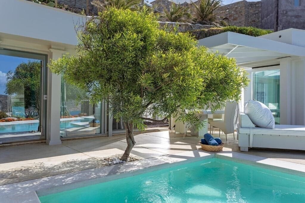 Апартаменти Greco Philia 5*