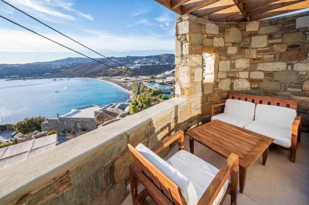 Фотографія Greco Philia 5*