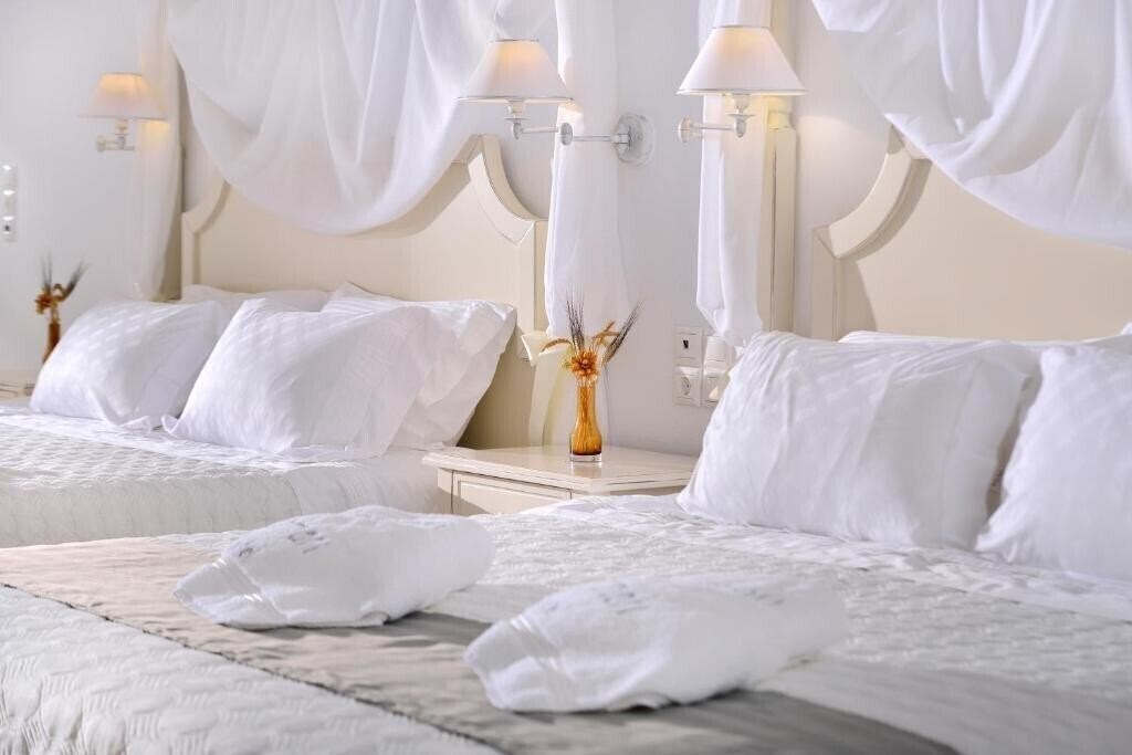 Панорама Kamari 3*