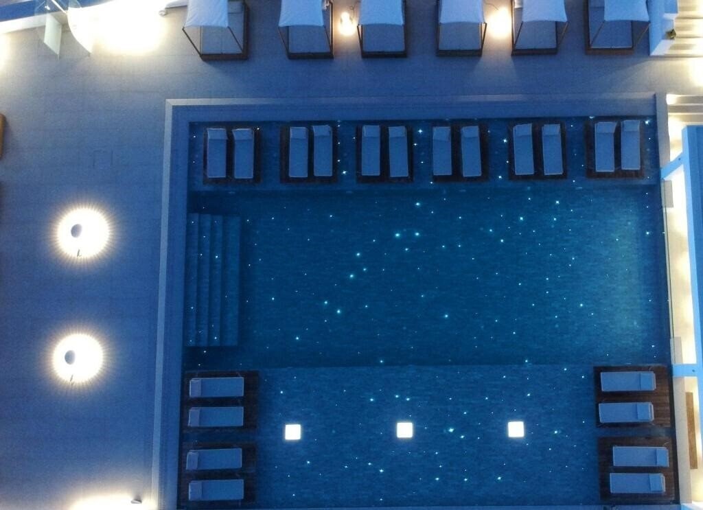 Территория Manoulas Beach 4*