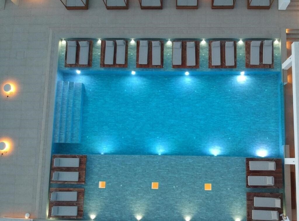 Панорама Manoulas Beach 4*