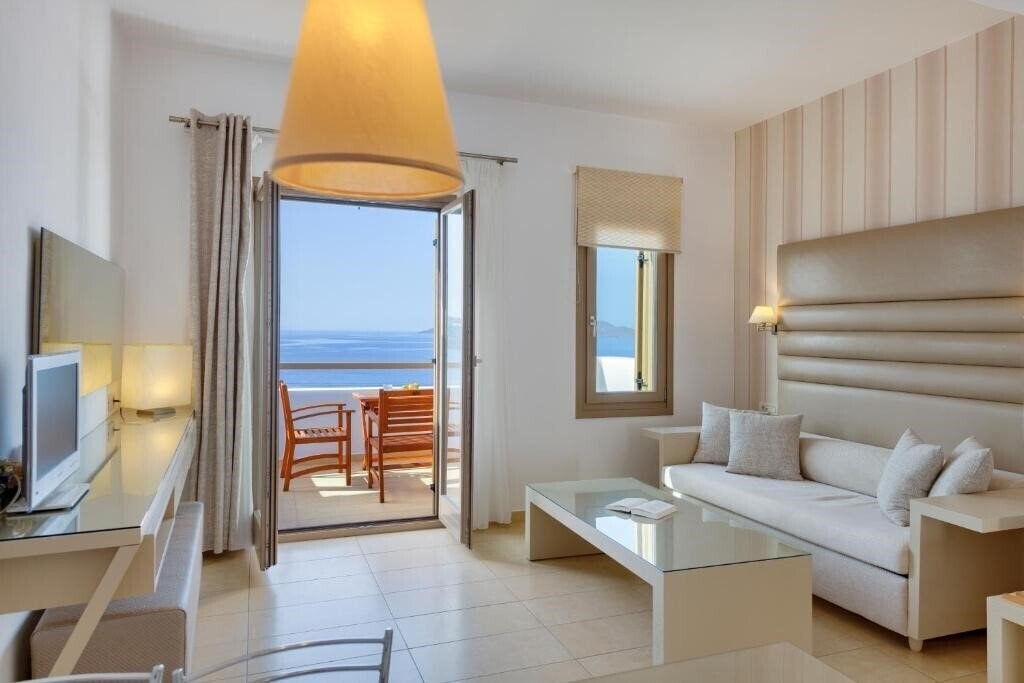 Фотографія Lithos By Spyros & Flora 3*