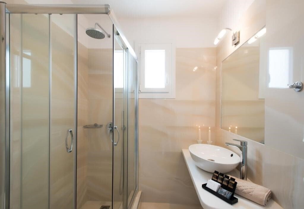 Апартаменты Charissi 3*