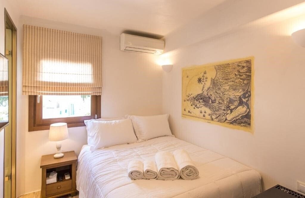 Картинка Anagram Boutique Hotel Бутик-Отель 3*