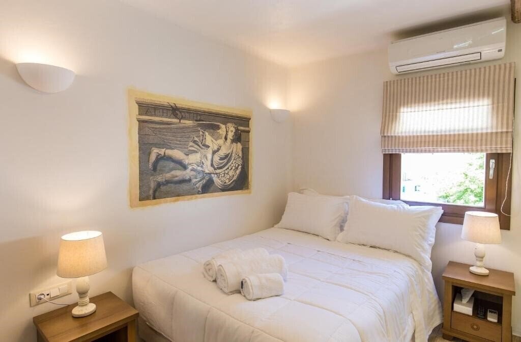 Вид Anagram Boutique Hotel Бутик-Отель 3*