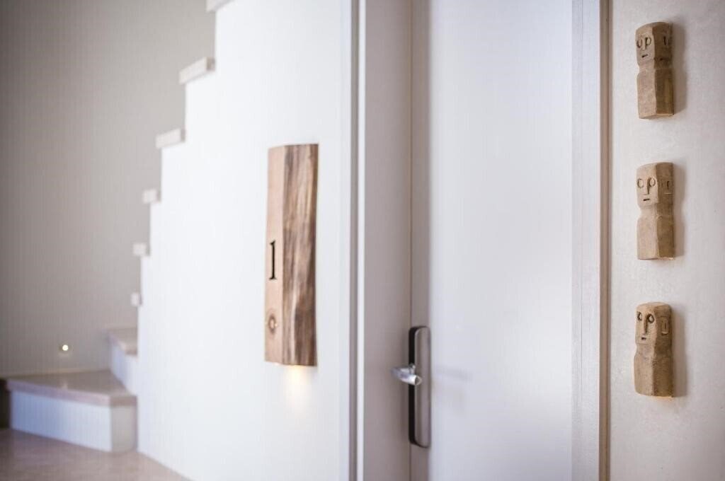 Територія Anagram Boutique Hotel Бутик-Отель 3*